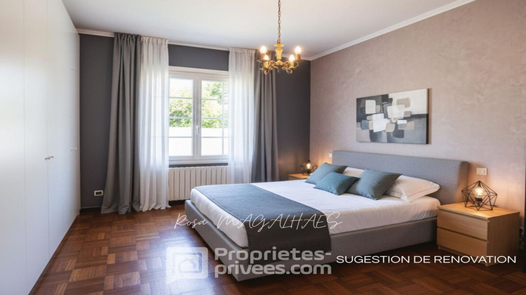 Ma-Cabane - Vente Maison BROCAS, 151 m²