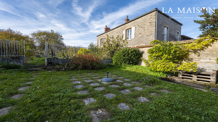 Ma-Cabane - Vente Maison Brochon, 206 m²