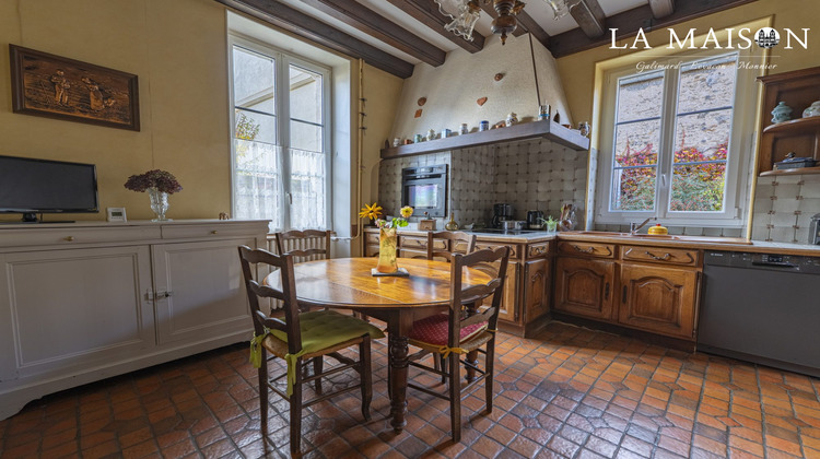 Ma-Cabane - Vente Maison Brochon, 206 m²