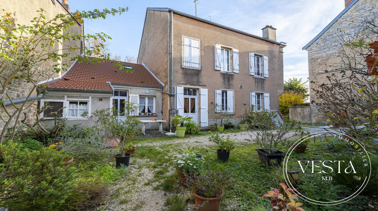 Ma-Cabane - Vente Maison Brochon, 206 m²