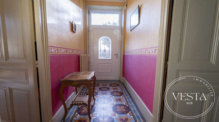 Ma-Cabane - Vente Maison Brochon, 206 m²