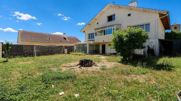 Ma-Cabane - Vente Maison Brochon, 230 m²