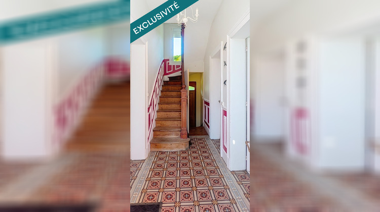 Ma-Cabane - Vente Maison Brocourt, 130 m²