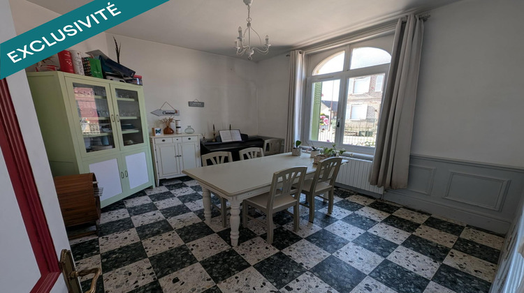 Ma-Cabane - Vente Maison Brocourt, 130 m²