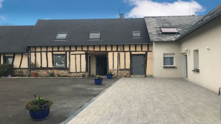 Ma-Cabane - Vente Maison Broglie, 160 m²