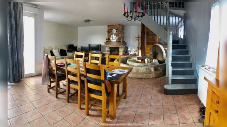 Ma-Cabane - Vente Maison Broglie, 160 m²