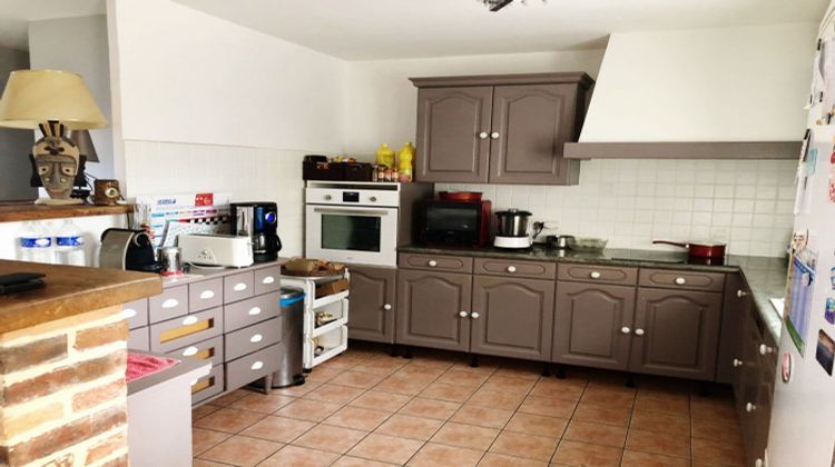 Ma-Cabane - Vente Maison Broglie, 160 m²