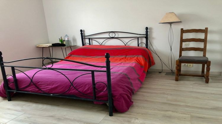 Ma-Cabane - Vente Maison Broglie, 160 m²