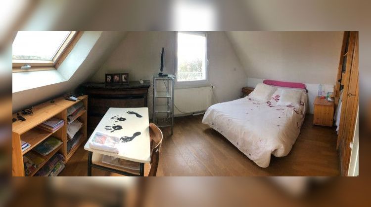 Ma-Cabane - Vente Maison Broglie, 160 m²