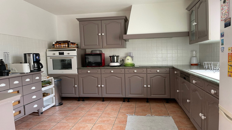 Ma-Cabane - Vente Maison Broglie, 150 m²