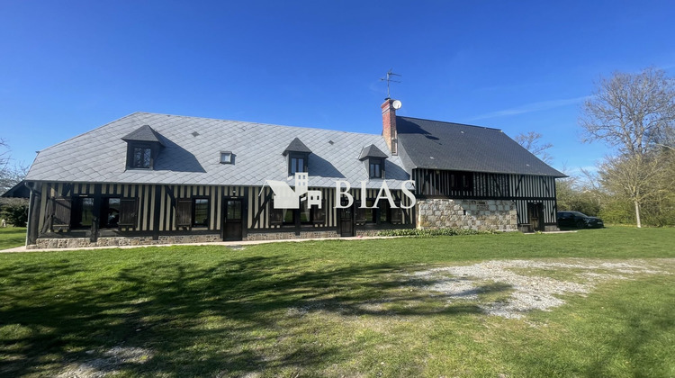 Ma-Cabane - Vente Maison Broglie, 223 m²