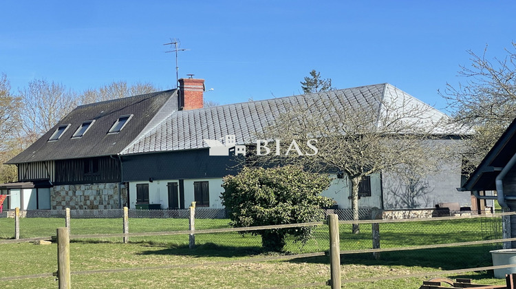 Ma-Cabane - Vente Maison Broglie, 223 m²