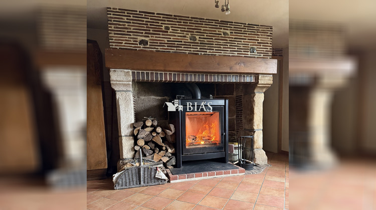 Ma-Cabane - Vente Maison Broglie, 223 m²