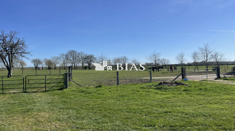Ma-Cabane - Vente Maison Broglie, 223 m²