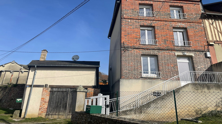 Ma-Cabane - Vente Maison Broglie, 74 m²