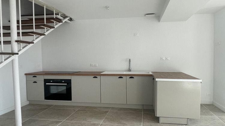 Ma-Cabane - Vente Maison Broglie, 74 m²