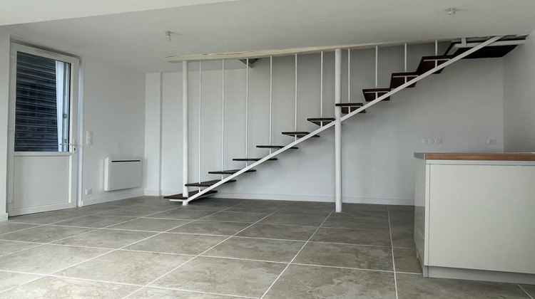 Ma-Cabane - Vente Maison Broglie, 74 m²