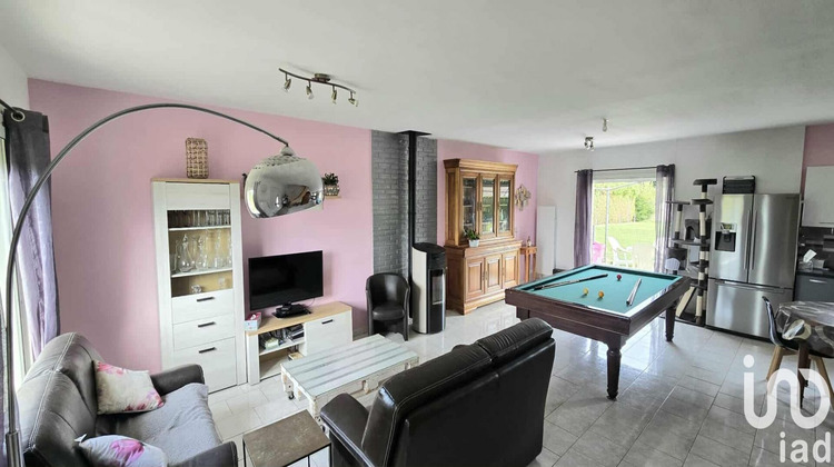Ma-Cabane - Vente Maison Broglie, 121 m²