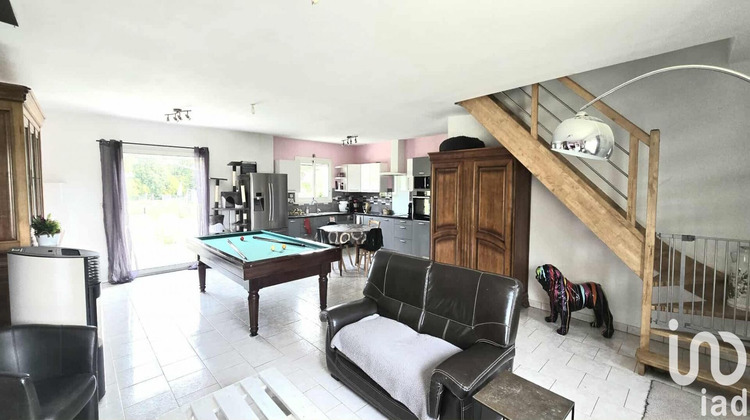 Ma-Cabane - Vente Maison Broglie, 121 m²
