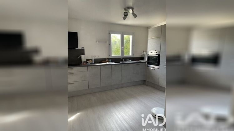 Ma-Cabane - Vente Maison Broglie, 88 m²