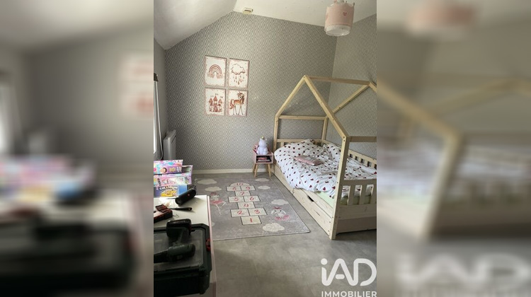 Ma-Cabane - Vente Maison Broglie, 88 m²