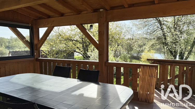Ma-Cabane - Vente Maison Brognard, 235 m²