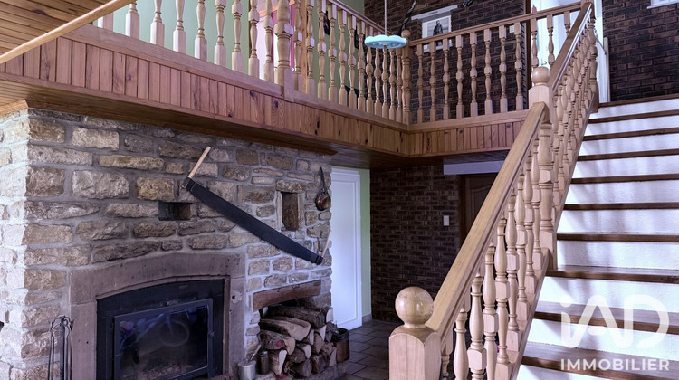 Ma-Cabane - Vente Maison Brognard, 235 m²