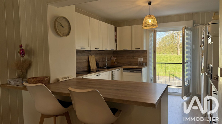 Ma-Cabane - Vente Maison Brognard, 235 m²
