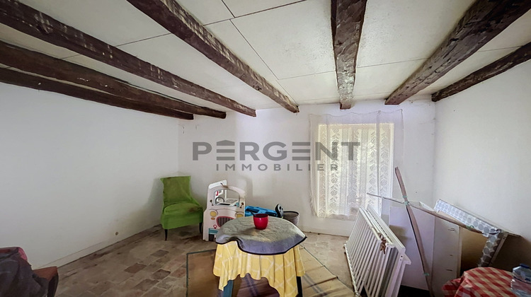 Ma-Cabane - Vente Maison Brognon, 86 m²