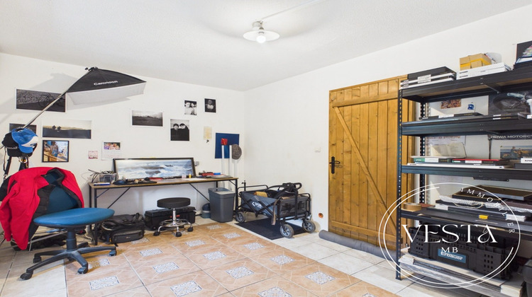 Ma-Cabane - Vente Maison BROIN, 191 m²