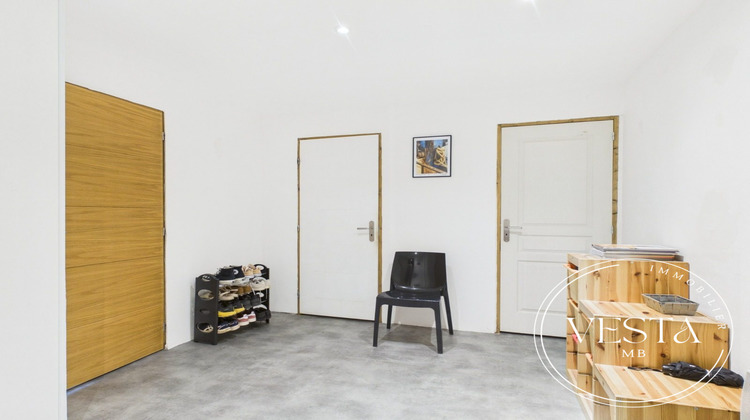 Ma-Cabane - Vente Maison BROIN, 191 m²