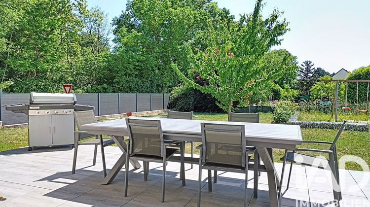 Ma-Cabane - Vente Maison Broindon, 146 m²