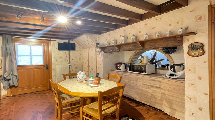 Ma-Cabane - Vente Maison BROMBOS, 137 m²