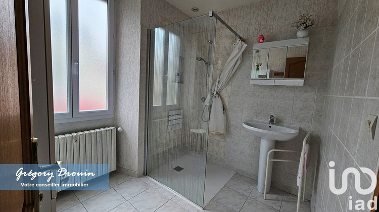 Ma-Cabane - Vente Maison Bromeilles, 164 m²