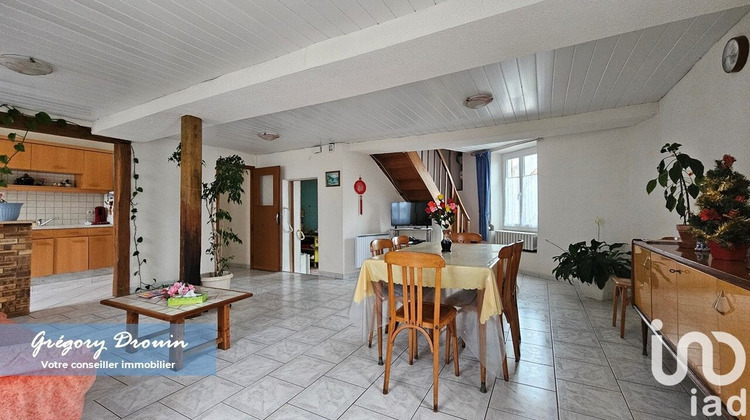 Ma-Cabane - Vente Maison Bromeilles, 164 m²