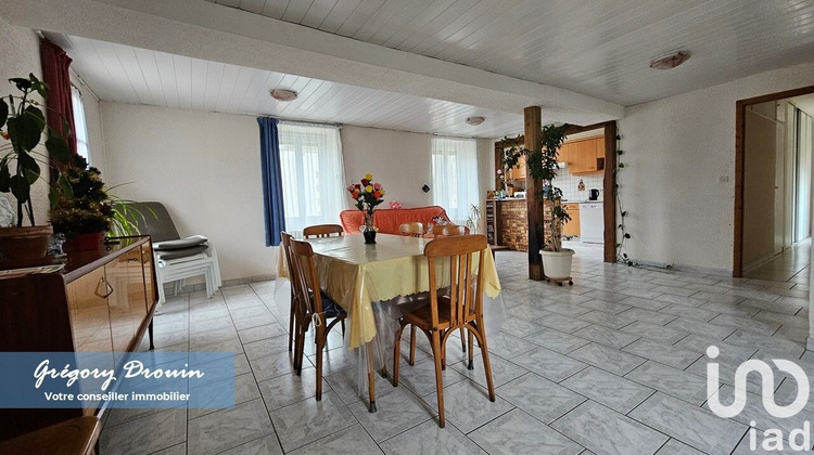 Ma-Cabane - Vente Maison Bromeilles, 164 m²