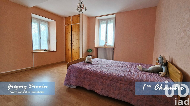 Ma-Cabane - Vente Maison Bromeilles, 164 m²