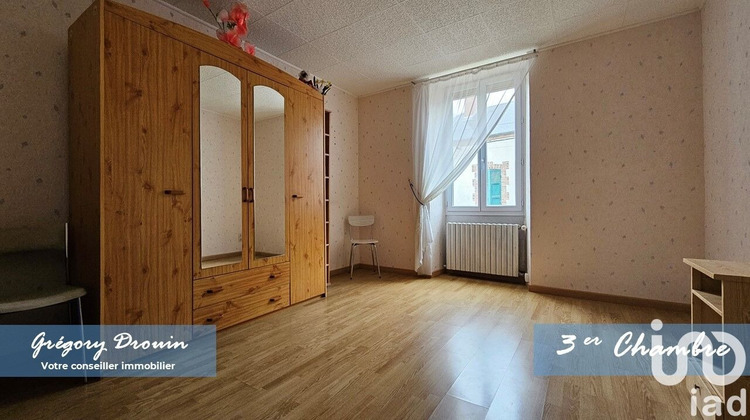 Ma-Cabane - Vente Maison Bromeilles, 164 m²