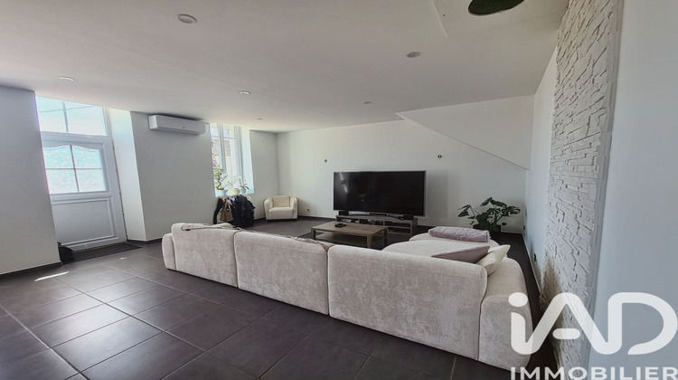 Ma-Cabane - Vente Maison Bromeilles, 125 m²