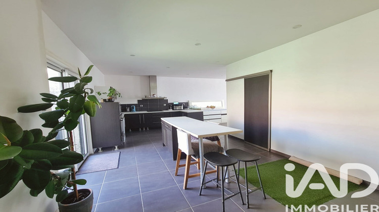Ma-Cabane - Vente Maison Bromeilles, 125 m²