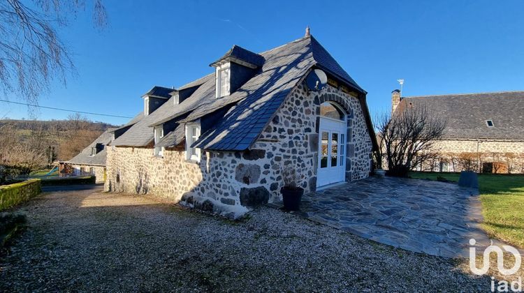 Ma-Cabane - Vente Maison Brommat, 160 m²