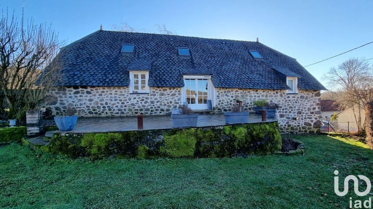 Ma-Cabane - Vente Maison Brommat, 160 m²