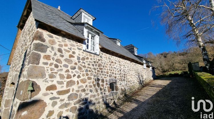 Ma-Cabane - Vente Maison Brommat, 160 m²