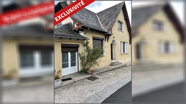 Ma-Cabane - Vente Maison BROMMAT, 136 m²