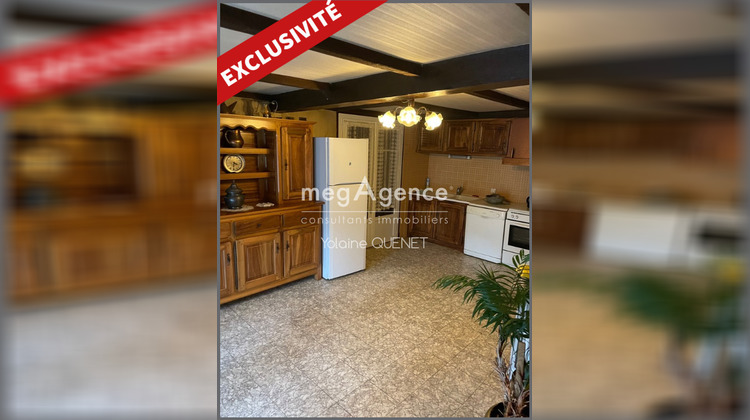 Ma-Cabane - Vente Maison BROMMAT, 136 m²