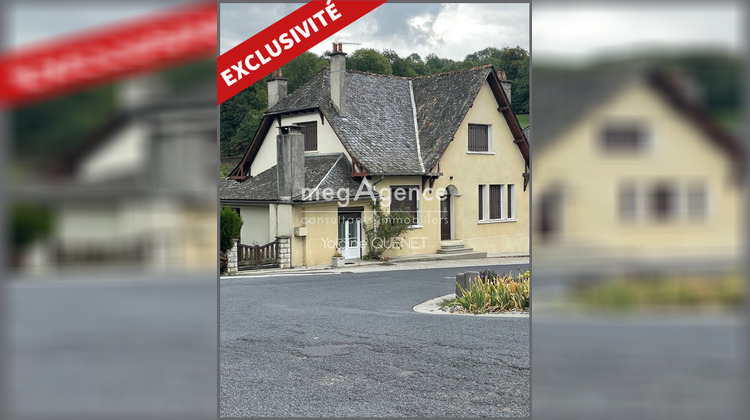 Ma-Cabane - Vente Maison BROMMAT, 136 m²