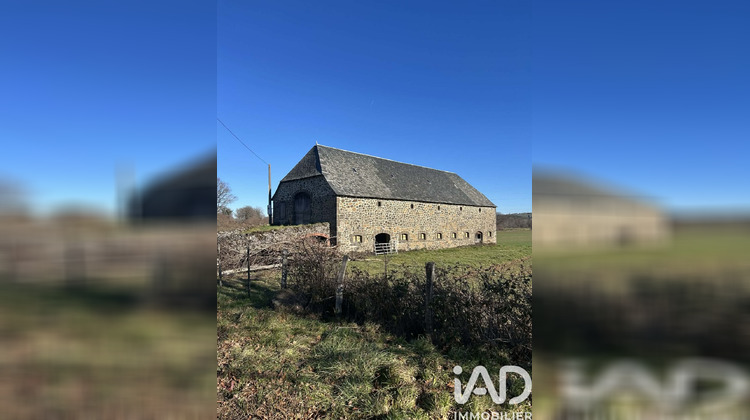 Ma-Cabane - Vente Maison Brommat, 470 m²