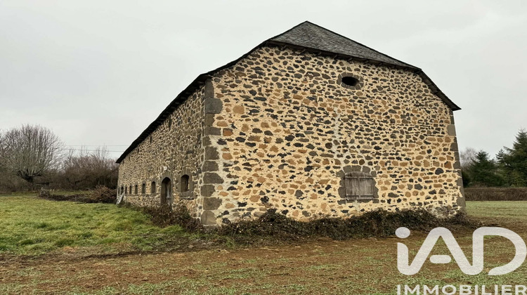 Ma-Cabane - Vente Maison Brommat, 470 m²