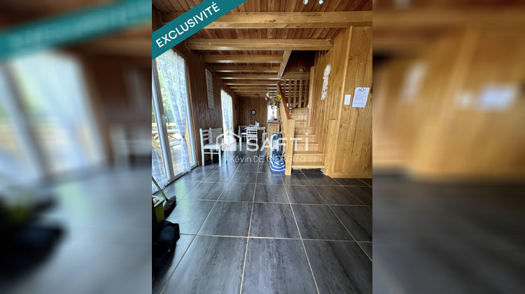 Ma-Cabane - Vente Maison Brommat, 53 m²
