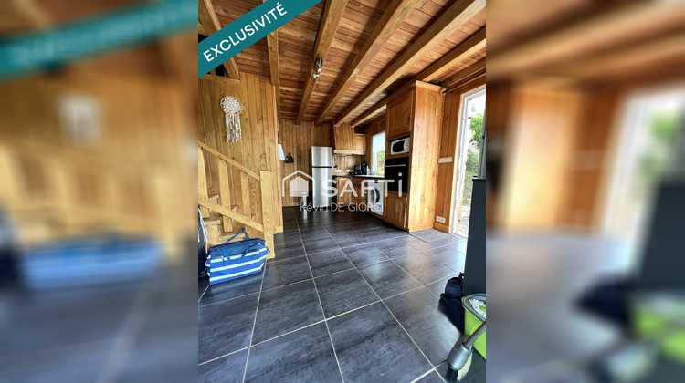 Ma-Cabane - Vente Maison Brommat, 53 m²